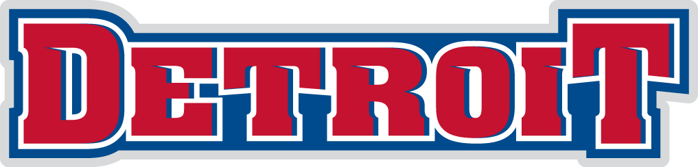 Detroit Titans 2008-2015 Wordmark Logo diy iron on heat transfer